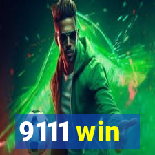 9111 win